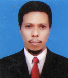 মোঃ আজিজুর রহমান