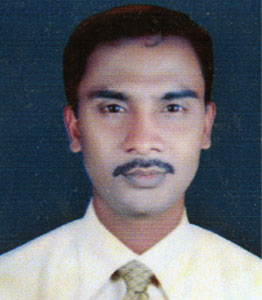 মো: শফিকুল ইসলাম