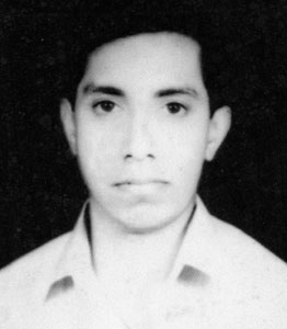 মোঃ বদিউল আলম
