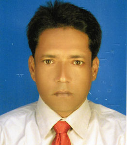 মো: মাজহারুল হক ভুঞা