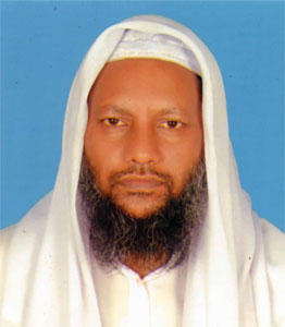 মো: শফিকুল ইসলাম