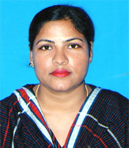 বদরুন নাহার