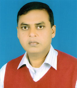 সাদেকুর রহমান