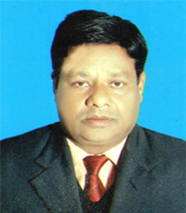 মোঃ আসাদুজ্জামান