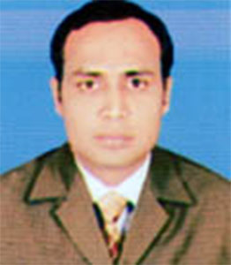 মোজাম্মেল হক