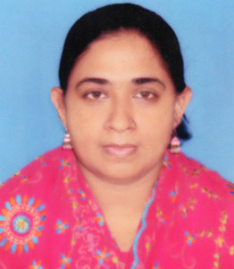মেহেরুন তাছনুভা
