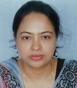 সালমা বেগম