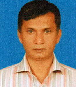 মোঃ ফরিদ আহাম্মদ
