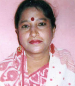 সালমা হক