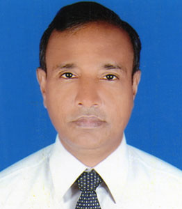 সুনীল কুমার দাস