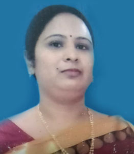 সাথী রাণী রায়