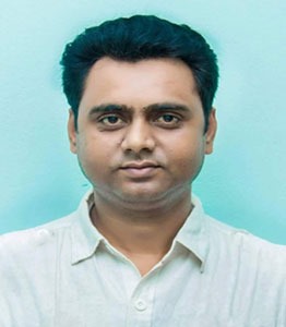 মোঃ কামরুজ্জামান 