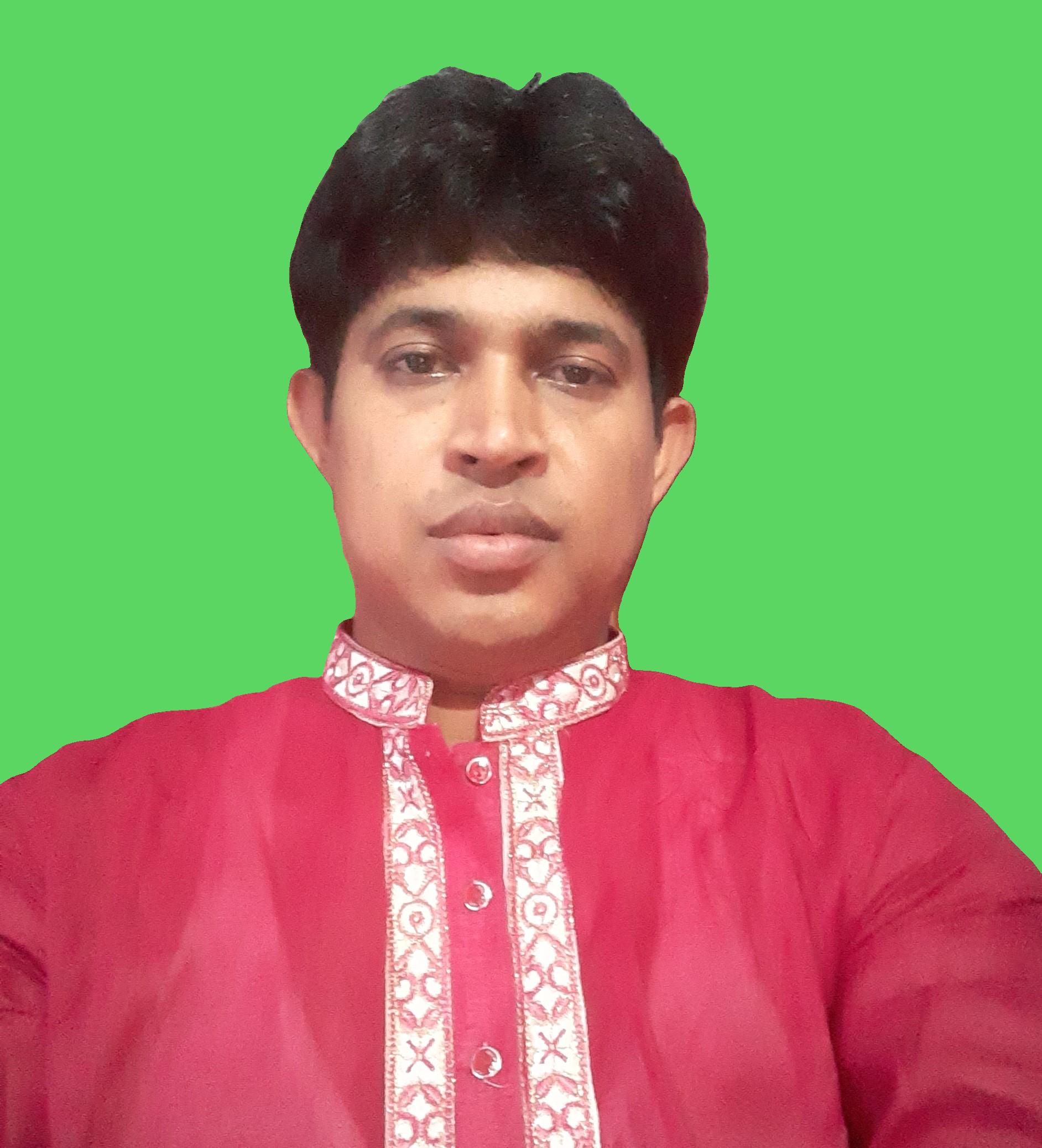 মোঃ সোহাগ মিয়া