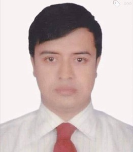 সাইফুল ইসলাম জুয়েল 