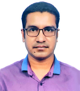 মো: ওমর ফারুক 